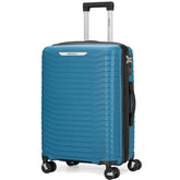 Maleta Mediana Extensible Denver 65 cm Polipropileno